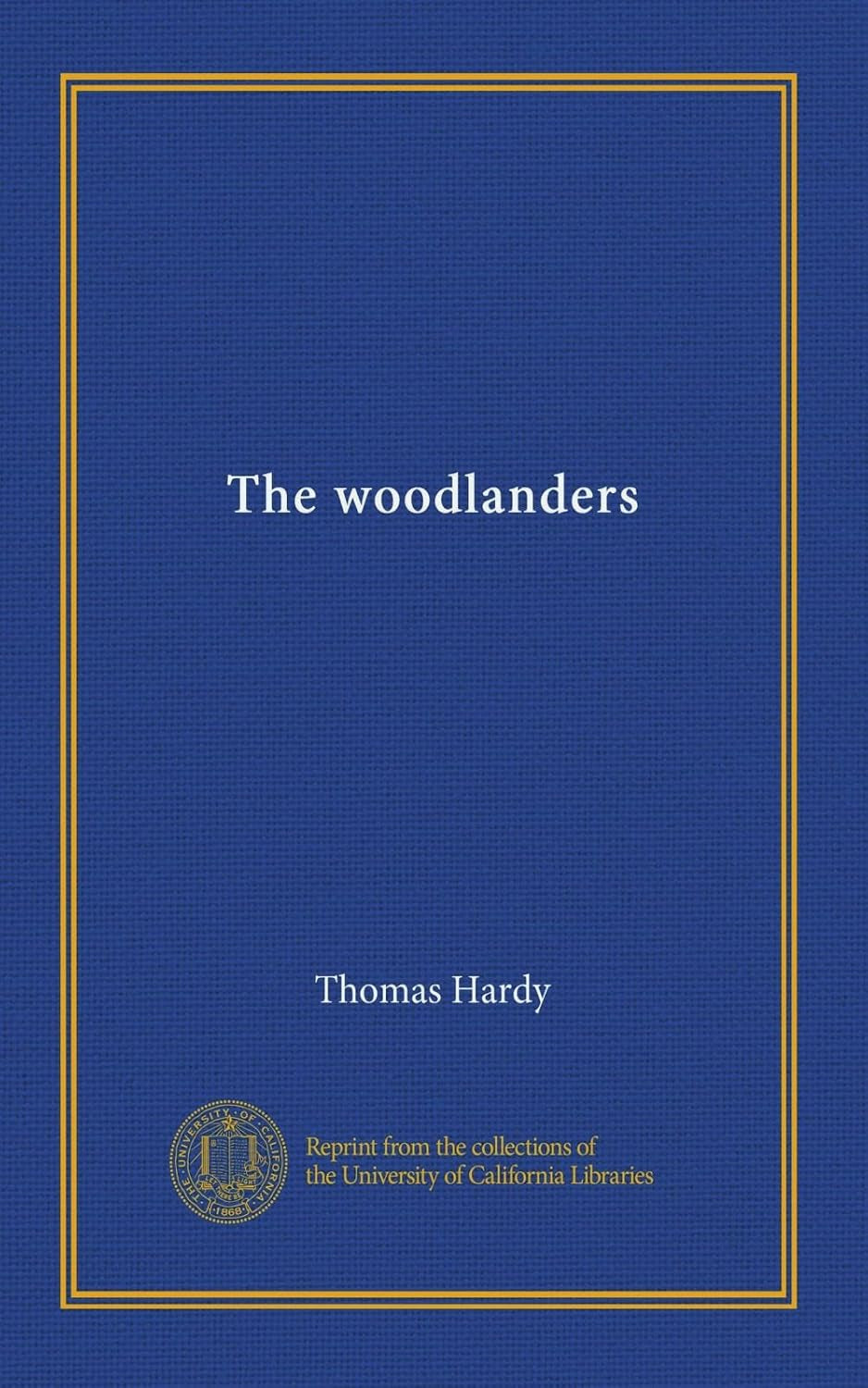 The woodlanders