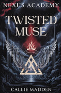 Nexus Academy 3: Twisted Muse