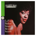 Sings Bessie Smith