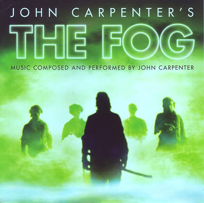 The Fog Original Soundtrack