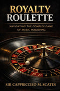 Royalty Roulette: Navigating the Complex Game of Music Publishing
