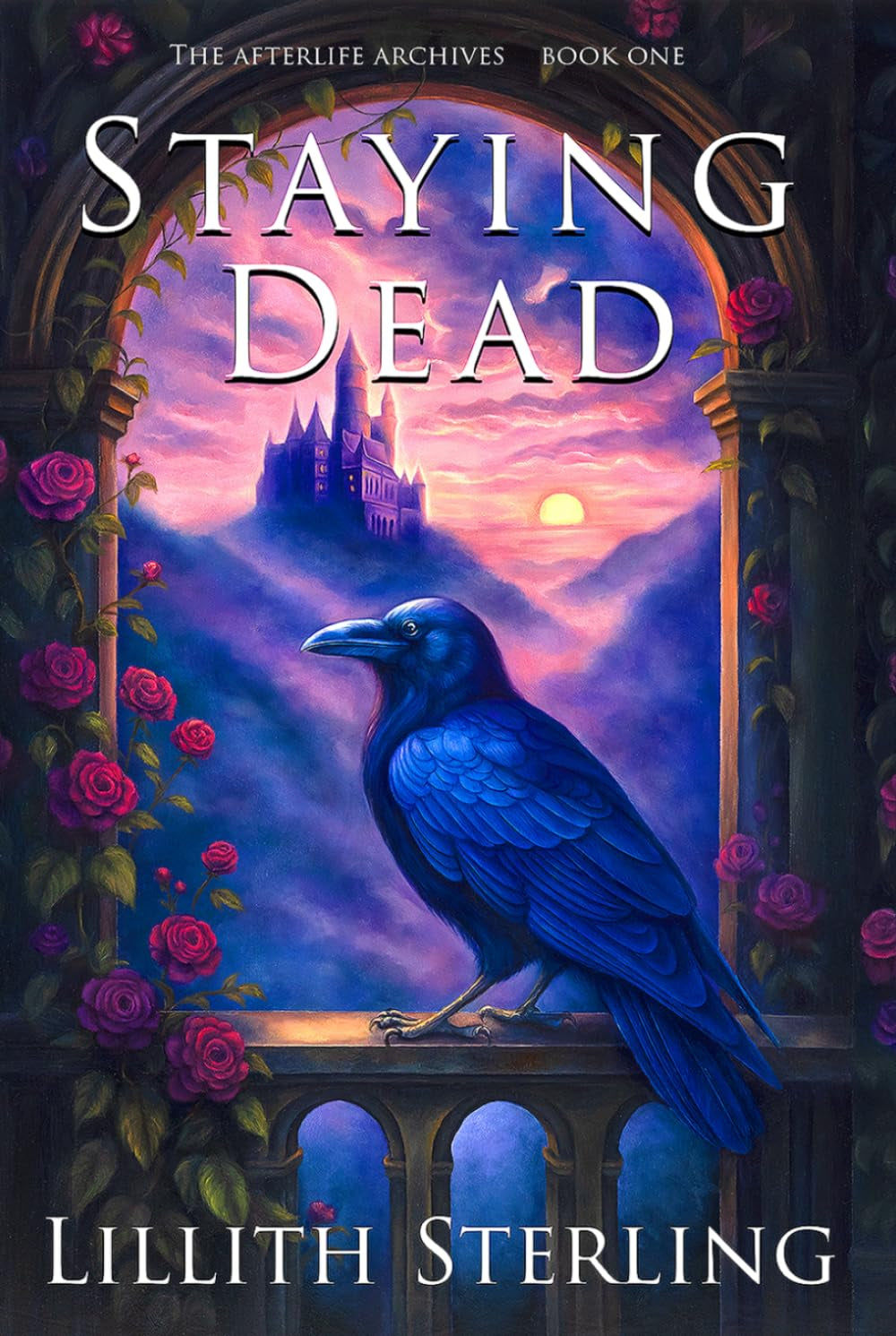 Staying Dead