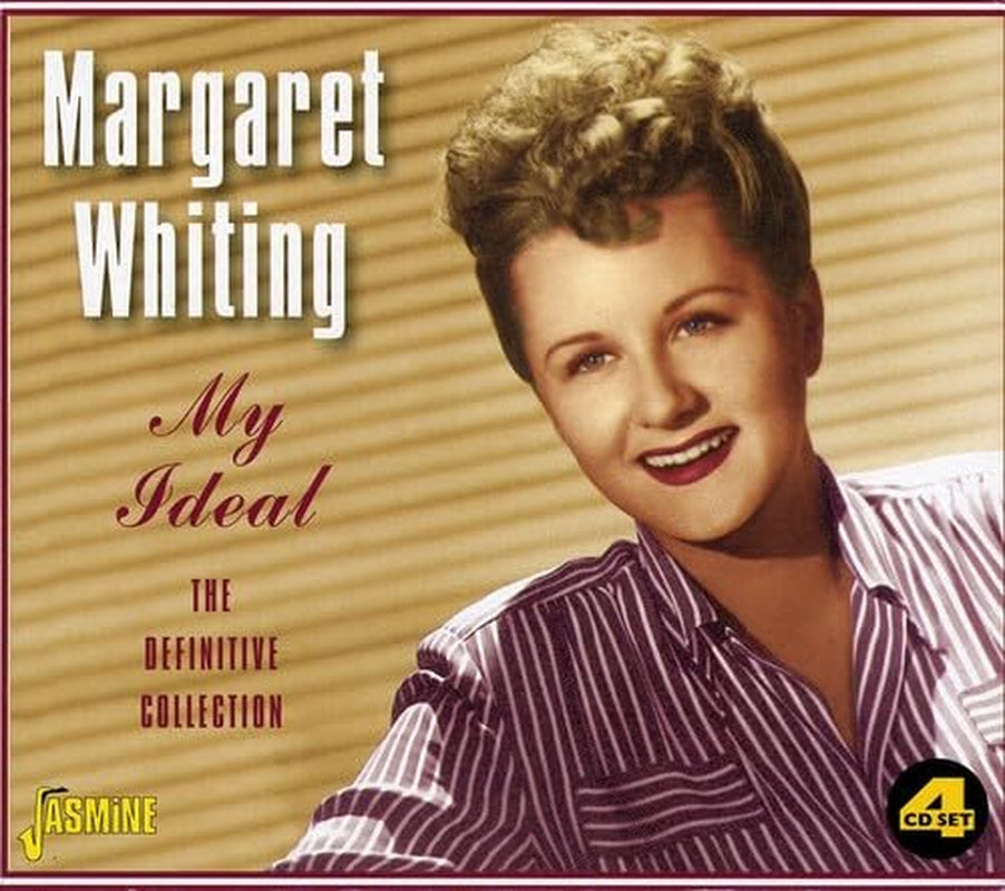 My Ideal: The Definitive Collection - 113 Tracks ORIGINAL RECORDINGS REMASTERED SET