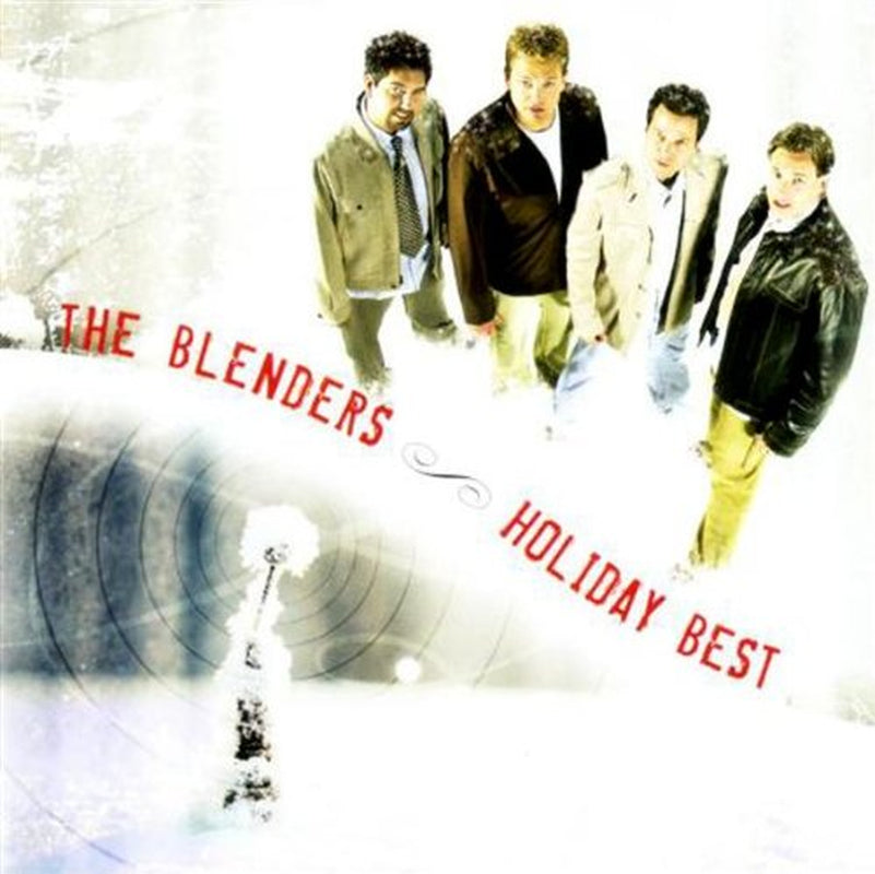 Blenders Holiday Best