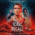 Total Recall Soundtrack-30th Anniversary