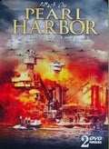 ATTACK PEARL HARBOR (TIN) DVD
