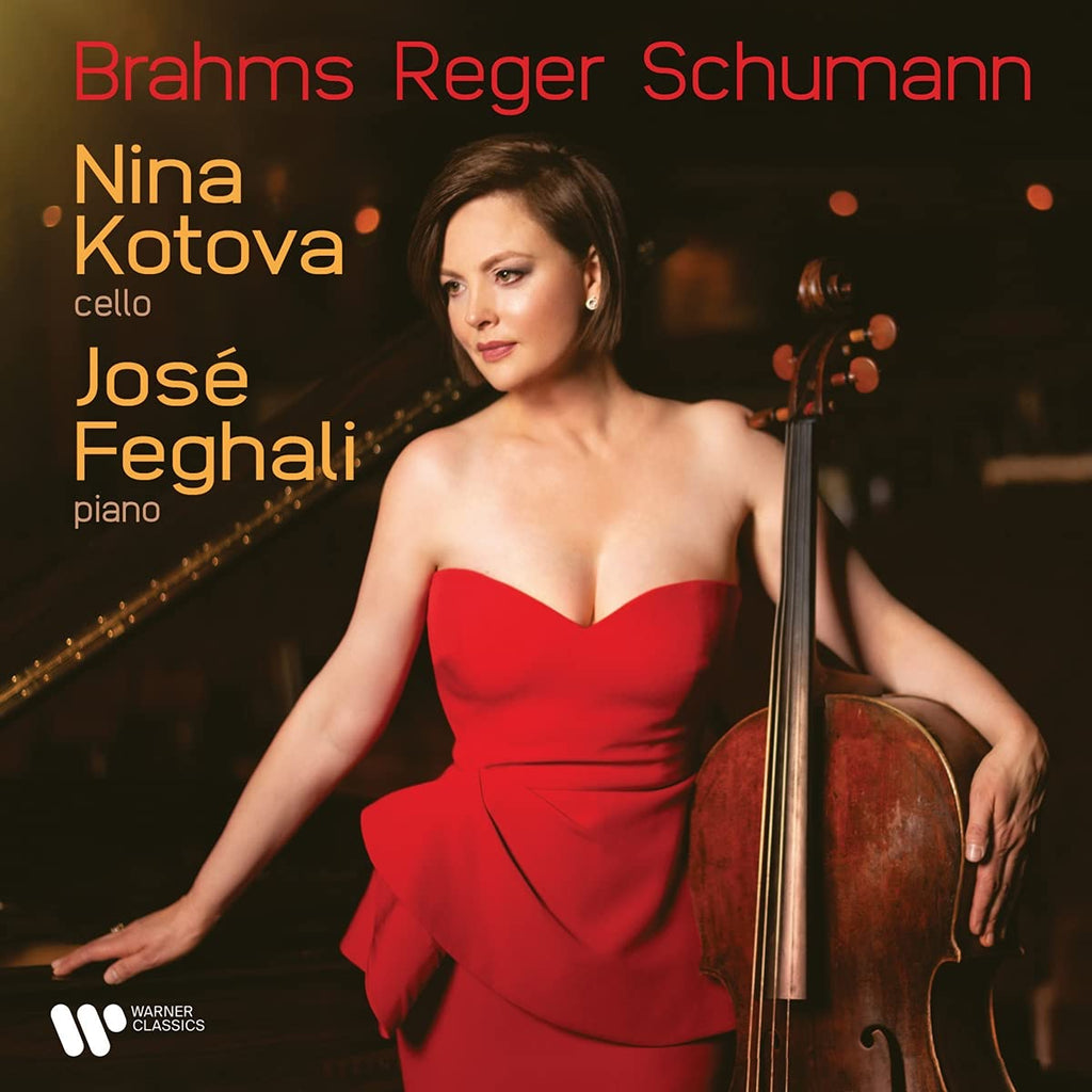A Romantic Recital