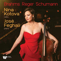 A Romantic Recital