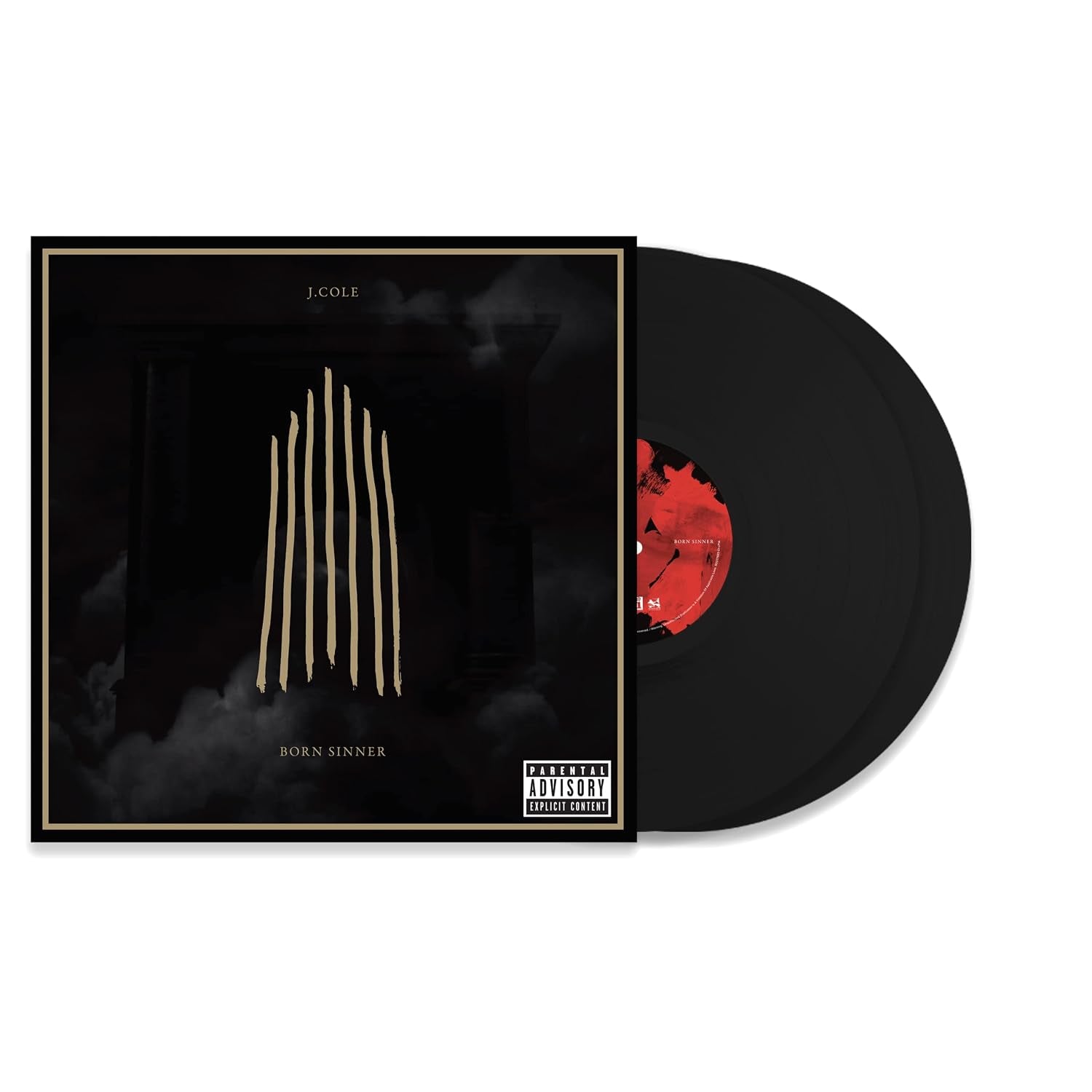 Born Sinner Explicit Lyrics