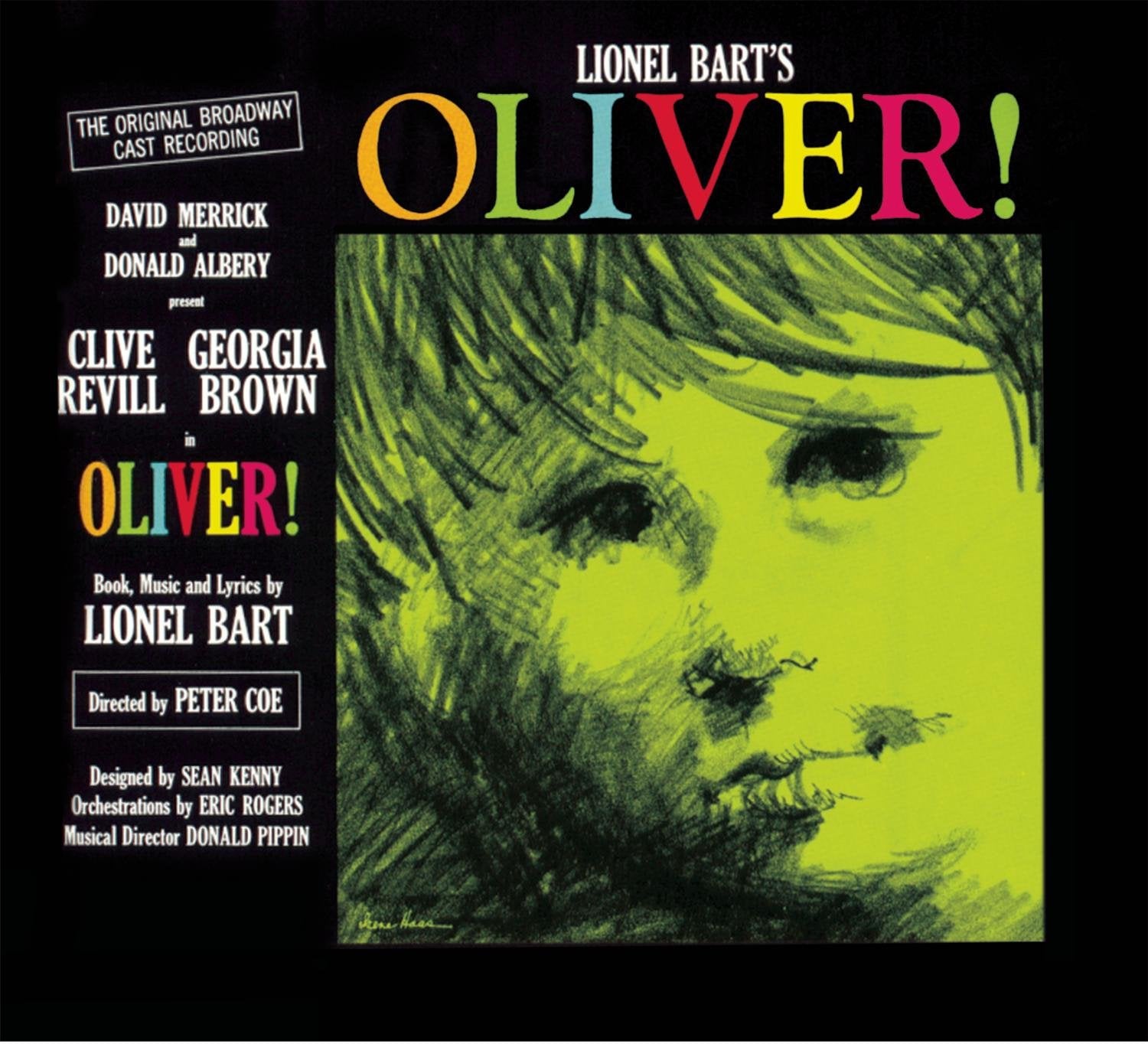 Oliver!