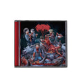 Everyone's A Murderer Explicit Lyrics