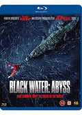 Black Water (2007) [ NON-USA FORMAT, Blu-Ray, Reg.B Import - Denmark ]