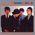 Kinda Kinks [LP]