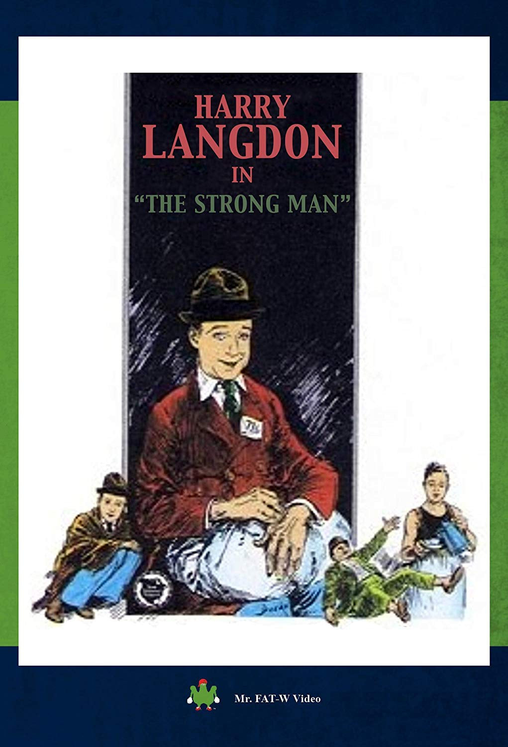 The Strong Man