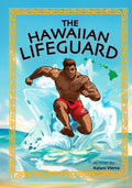 The Hawaiian Lifeguard