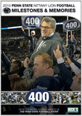 2010 Penn State Football - Milestones & Memories