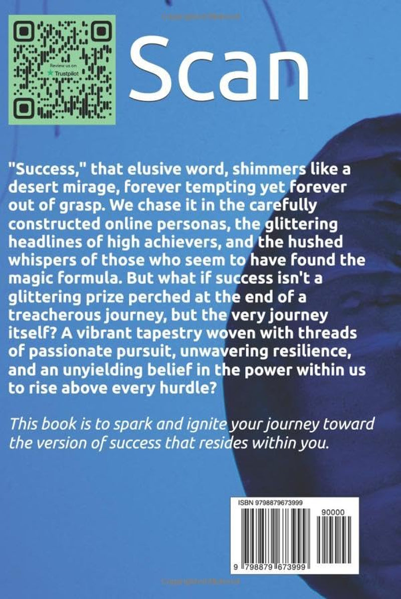 Is Success a Myth? Rethinking What It Means to Win: Ditch the Formula and Forge Your Own Path