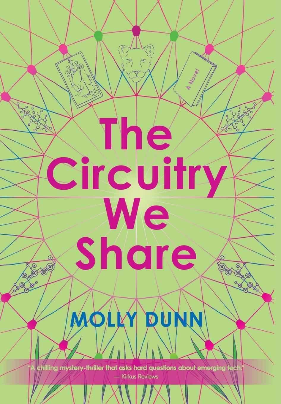 The Circuitry We Share