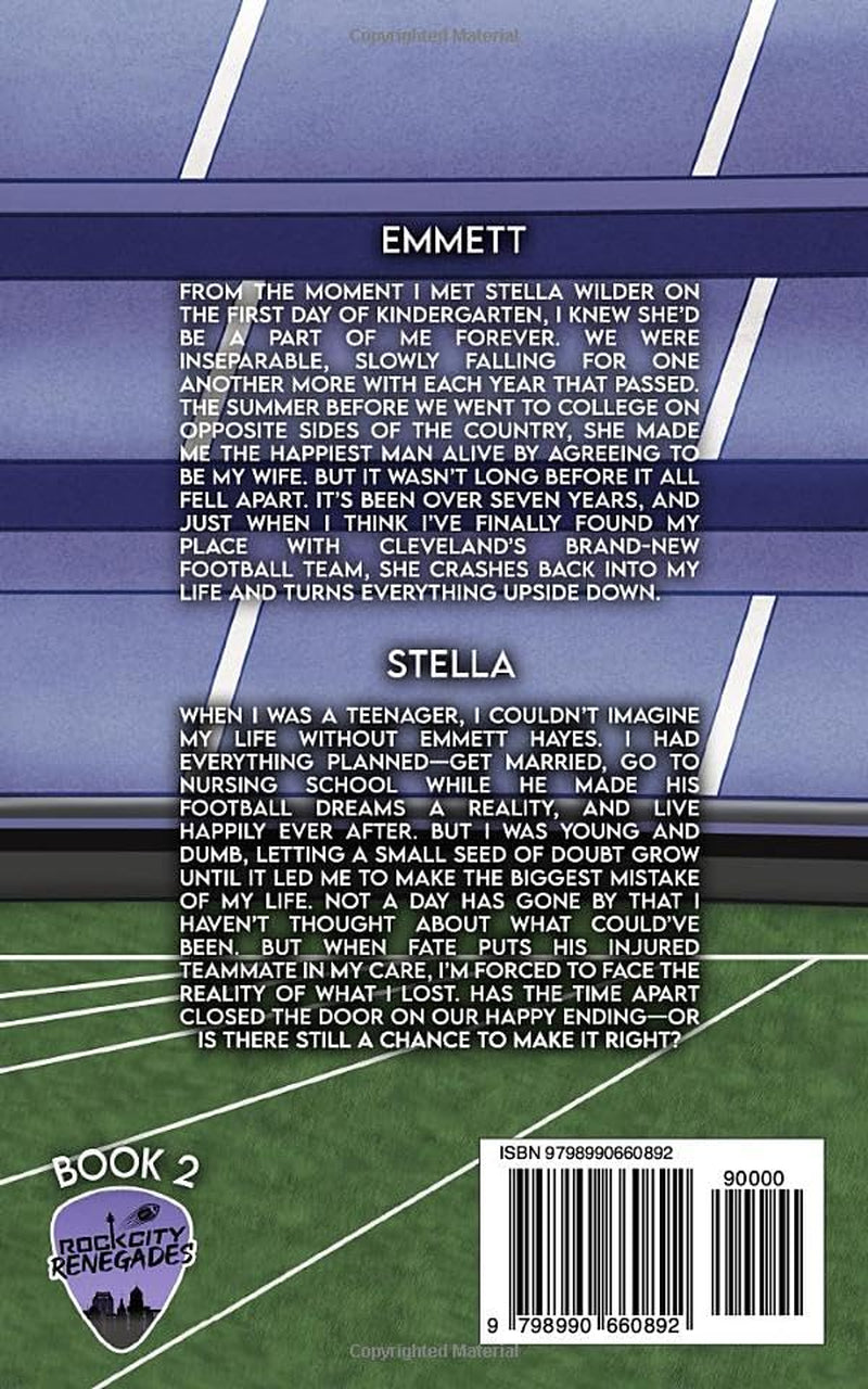 Bad Call (Rock City Renegades)