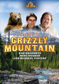 ESCAPE TO GRIZZLY MOUNTAIN DVD