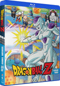 Dragon Ball Z - Season 03