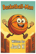 Basketball-Man