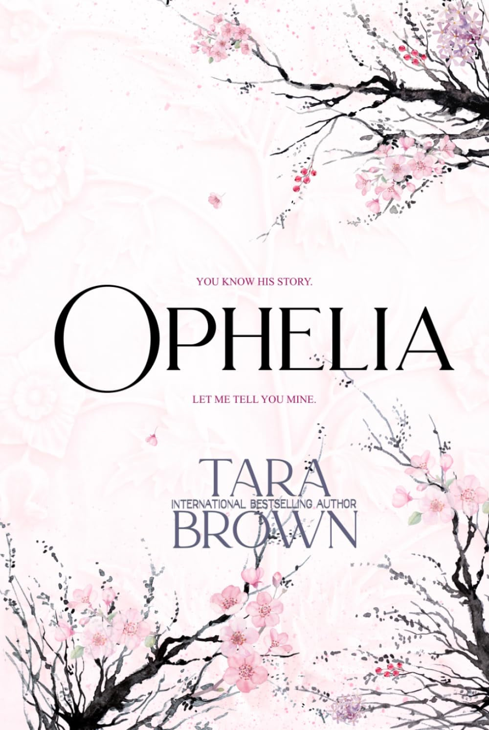 Ophelia