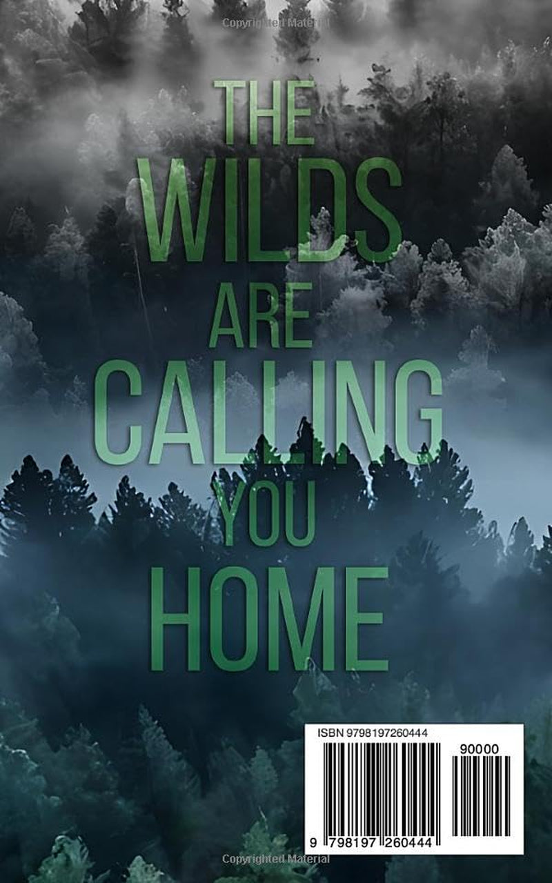 Wilde Boys: A Cult Boys Novel