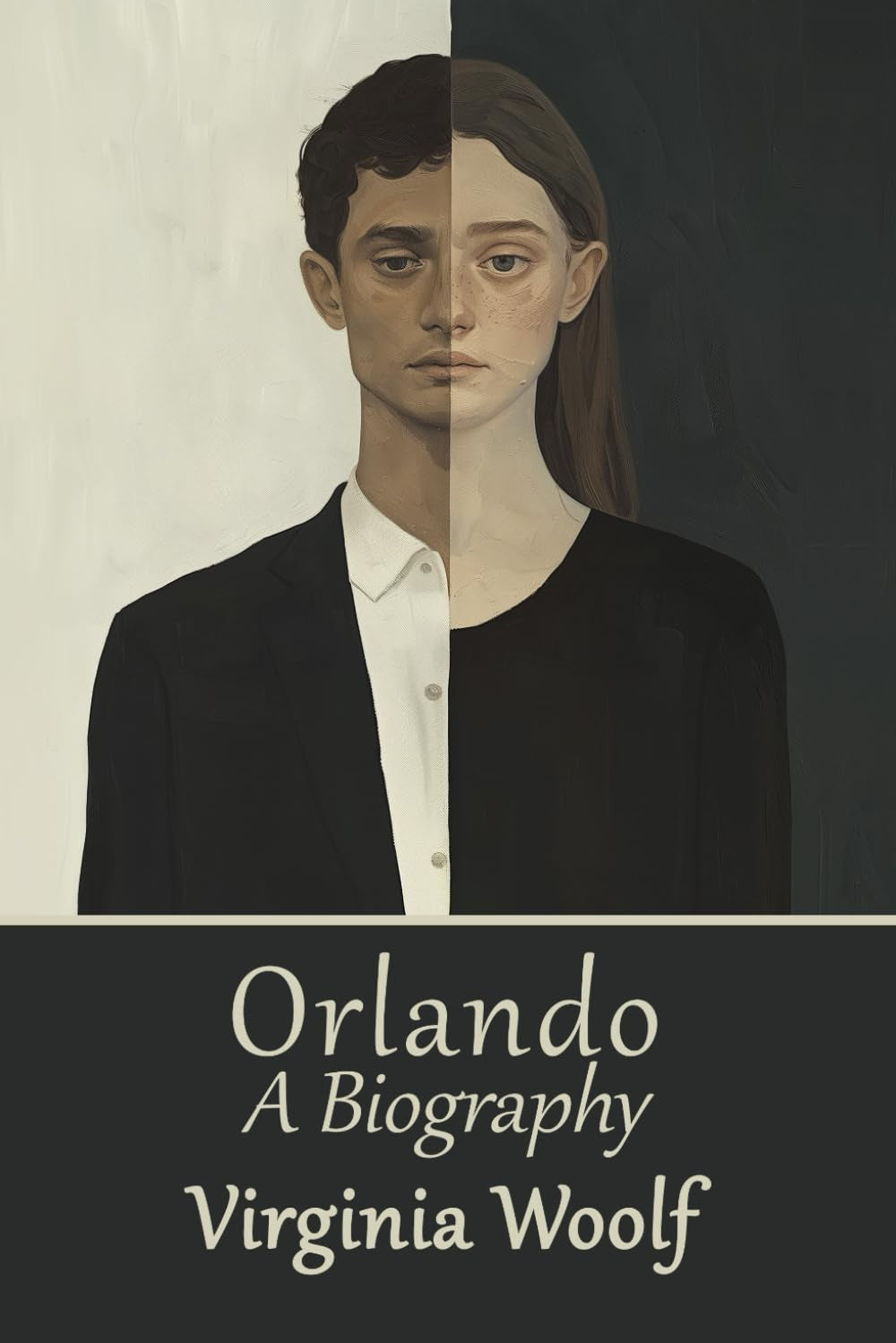 Orlando: A Biography