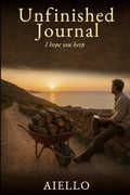 Unfinished Journal: I hope you keep