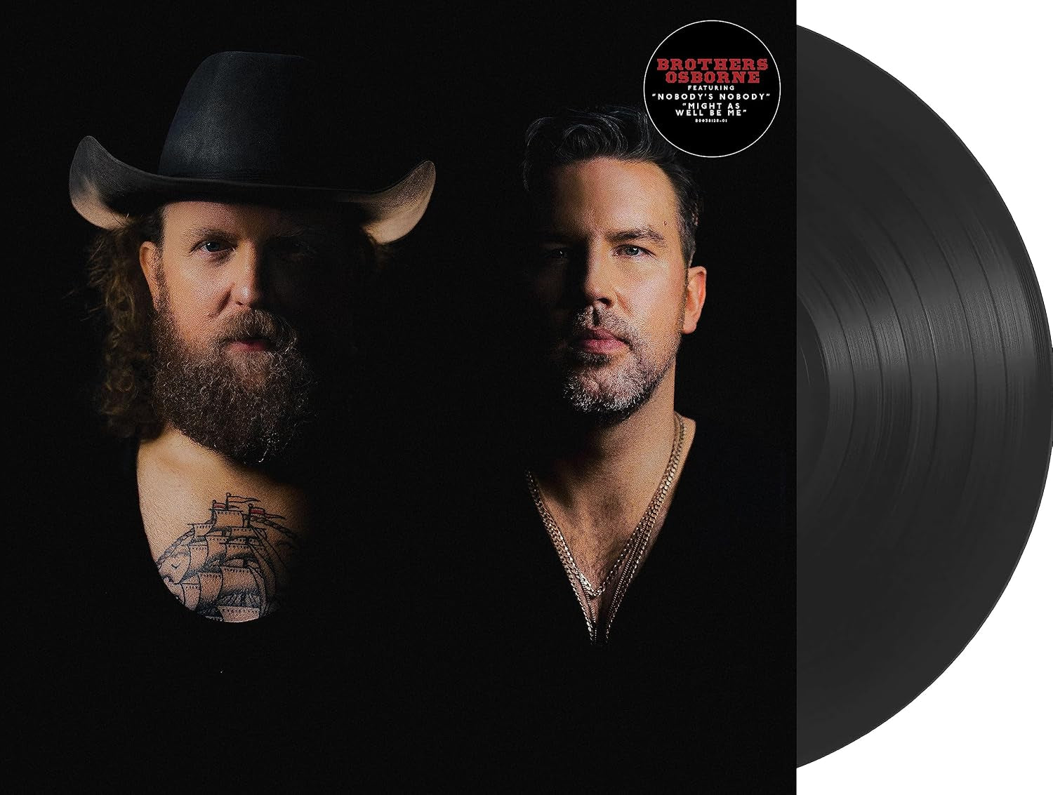 Brothers Osborne