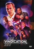 Vindication Season Three [DVD]