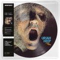 Very 'Eavy, Very 'Umble [Picture Disc LP]