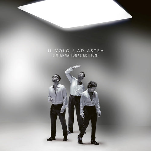 Ad Astra – International Edition