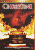 Christine (Special Edition) [DVD]