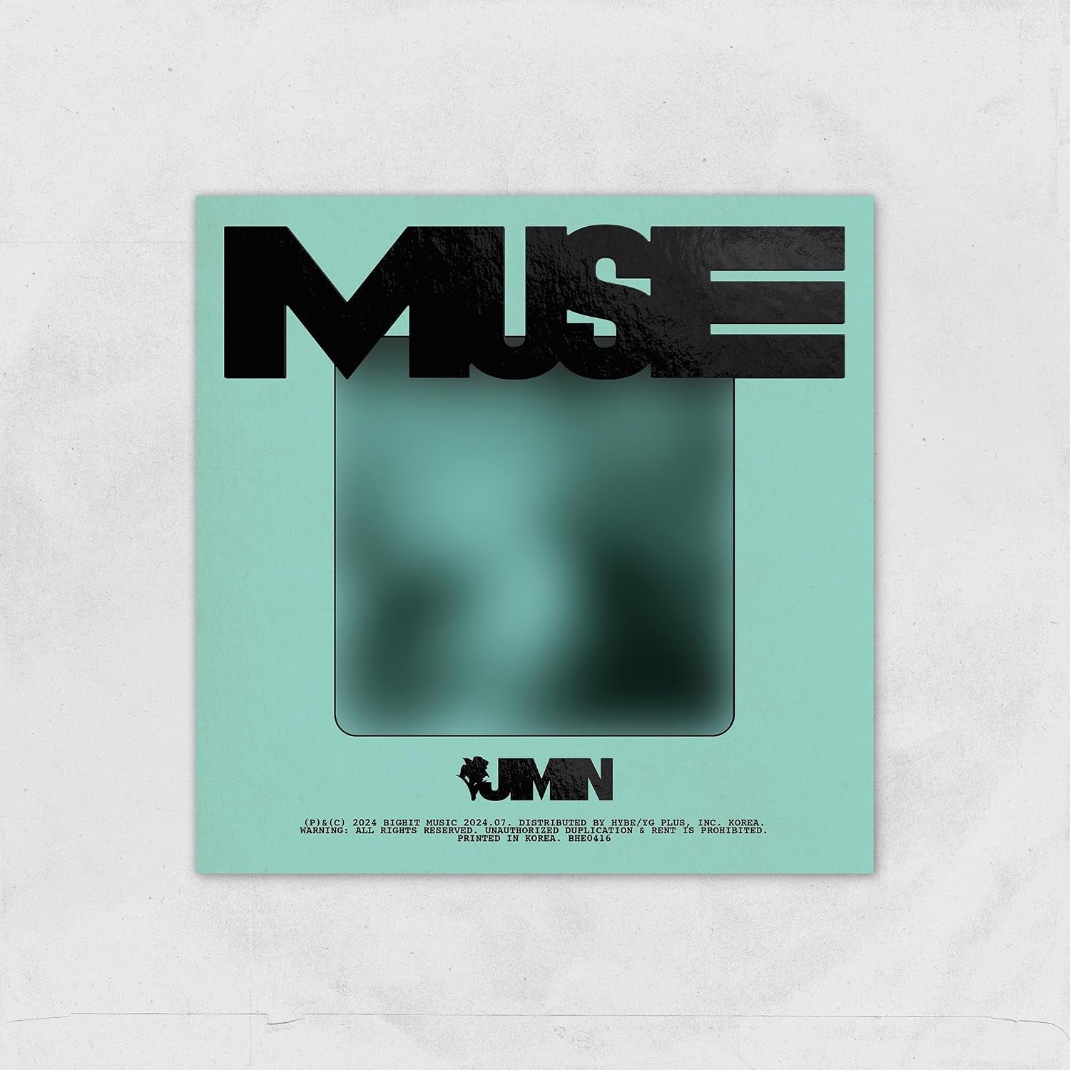 MUSE [BLOOMING ver.]