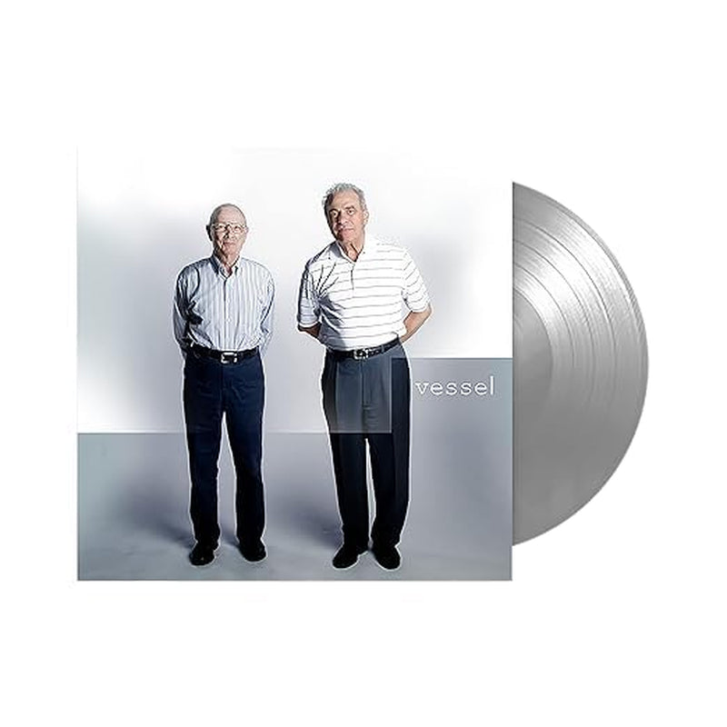 Twenty One Pilots - Vessel