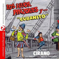 Los Hermanos Pinzones y Cubanito