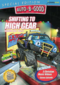 Auto-B-Good Special Editon: Shifting to High Gear