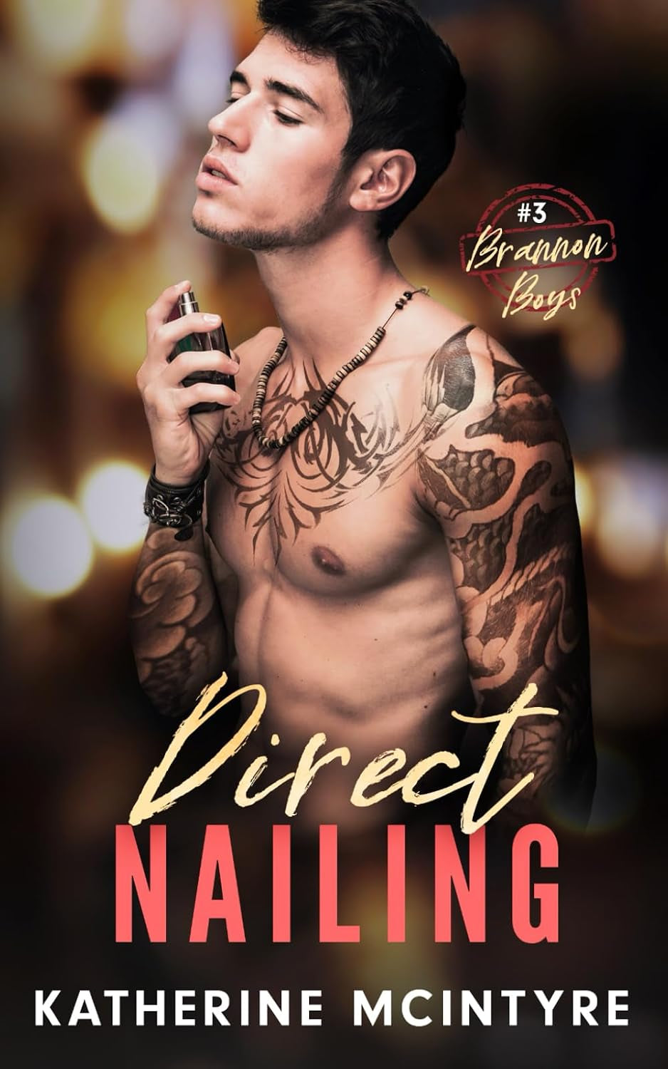 Direct Nailing (Brannon Boys)