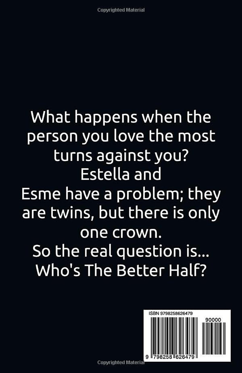 The Better Half