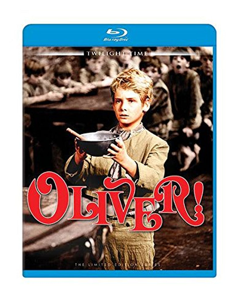 Oliver