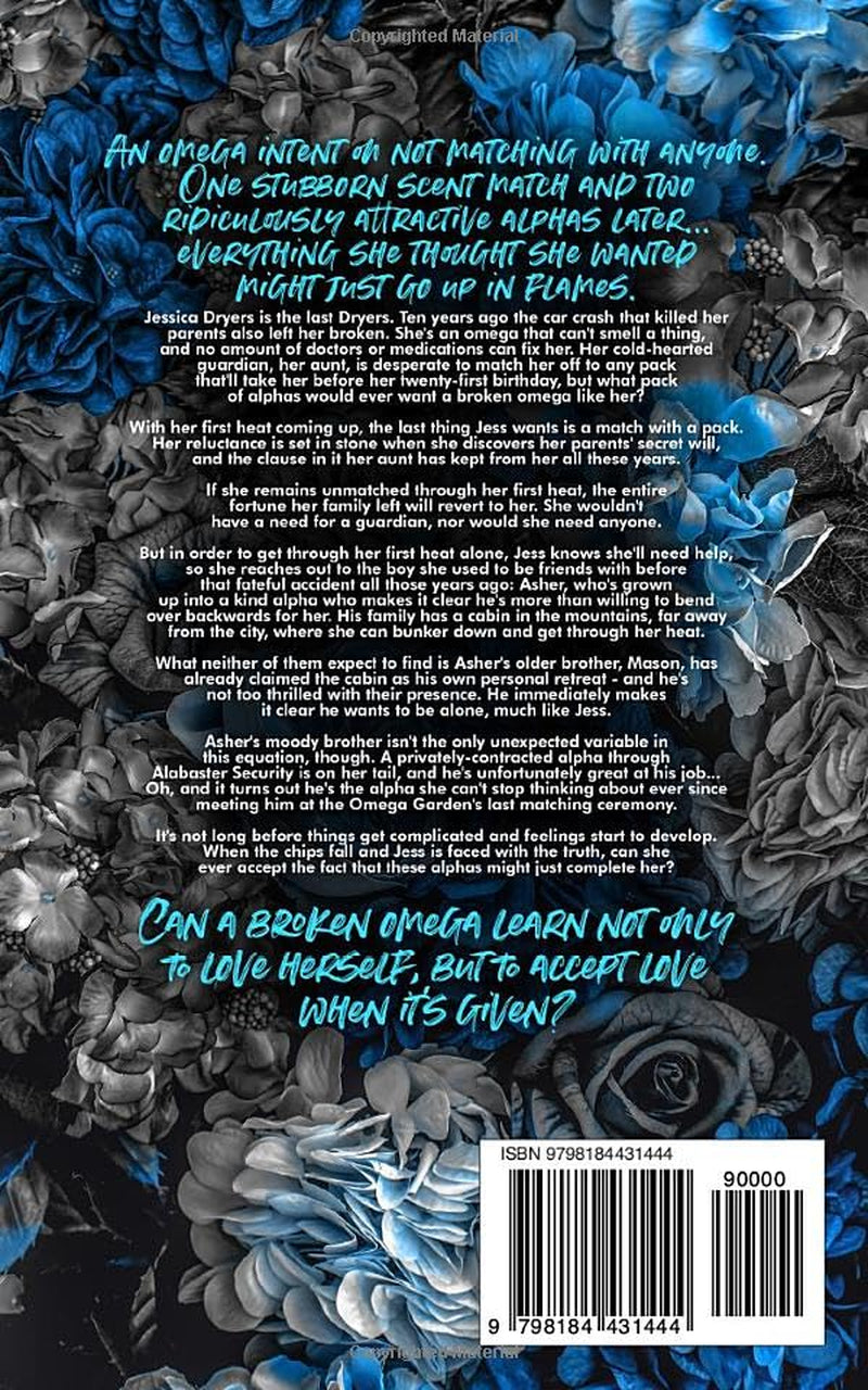 Knot Their Match: A Knotting-verse Novel