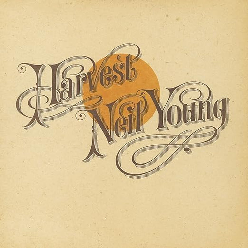 Neil Young - Harvest 2009