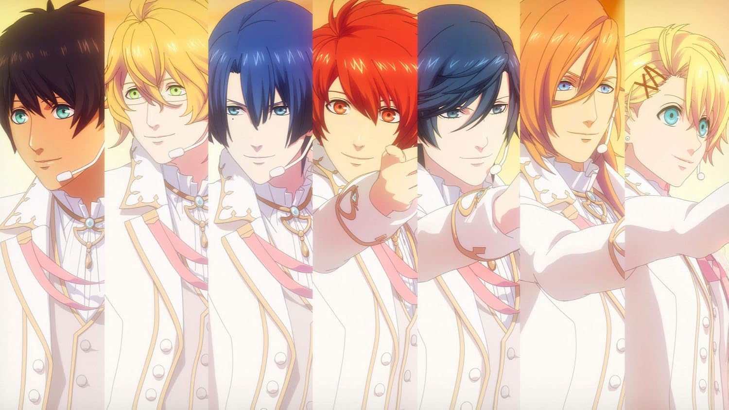 UTANO PRINCESAMA MAJI LOVE KINGDOM