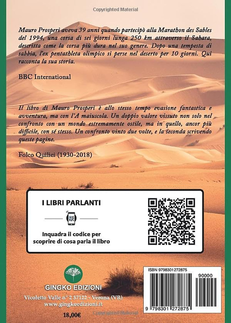 Quei 10 giorni oltre la vita (Italian Edition)
