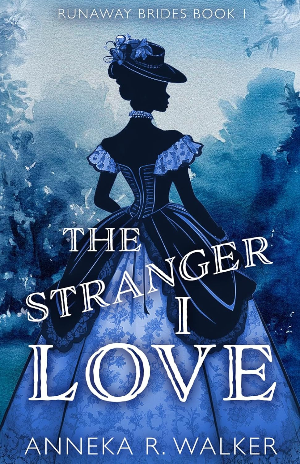 The Stranger I Love (The Runaway Brides)