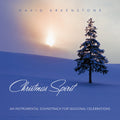 Christmas Spirit: An Instrumental Soundtrack For Seasonal Celebrations