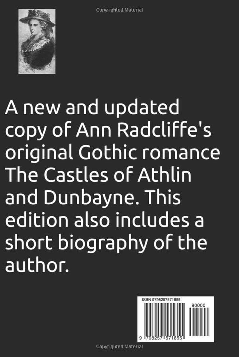 The Castles of Athlin and Dunbayne