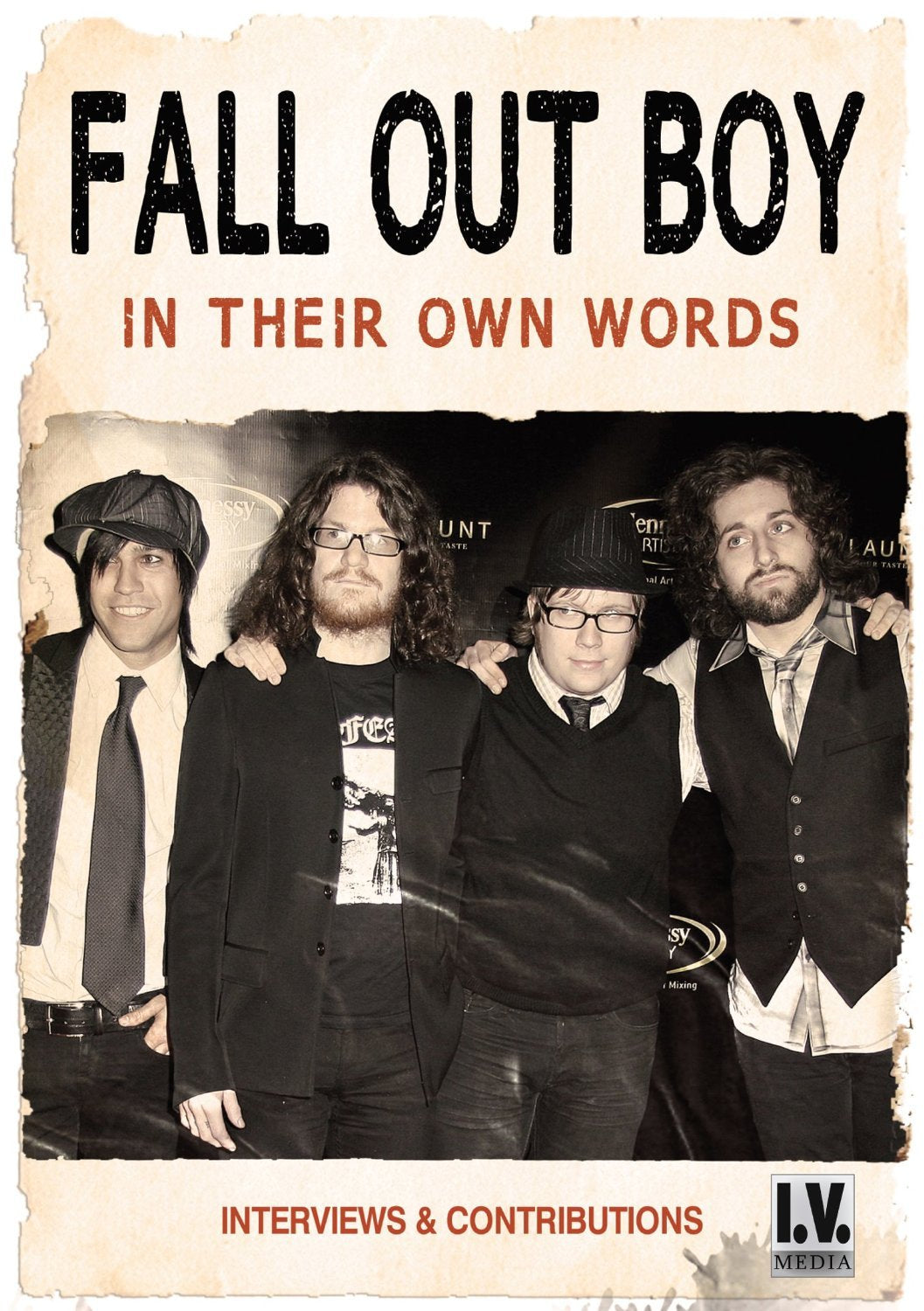 Fall Out Boy - In Their Own Words